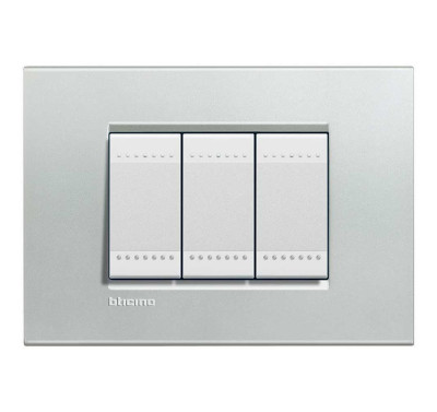 MẶT CHE 3M - SILVER